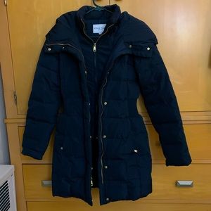 NEW without tag Puff jacket never been worn